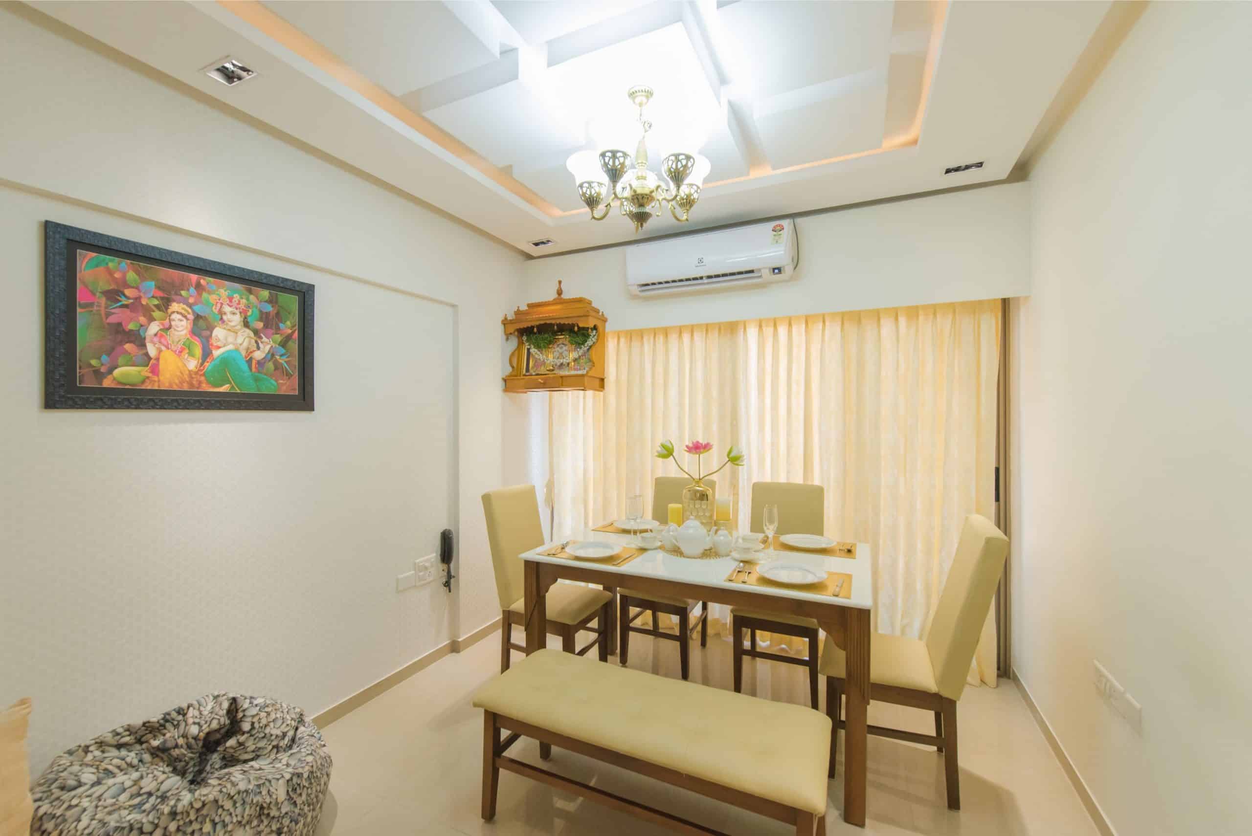 Jagadeesh Raheja 2017 Kanchan Flat Website